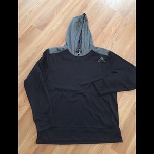 Adidas hoodie